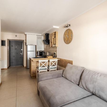 Tut Staroevreyska С Apartment Leópolis Exterior foto