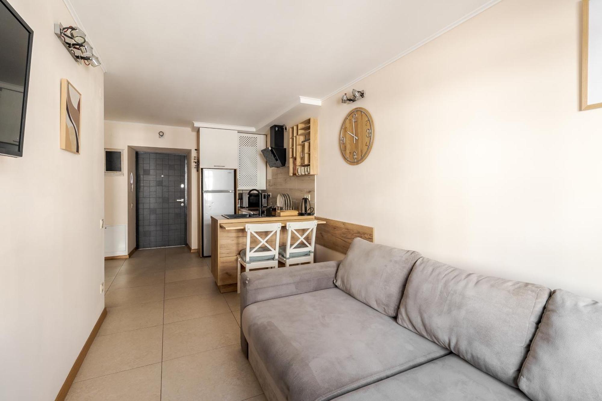 Tut Staroevreyska С Apartment Leópolis Exterior foto