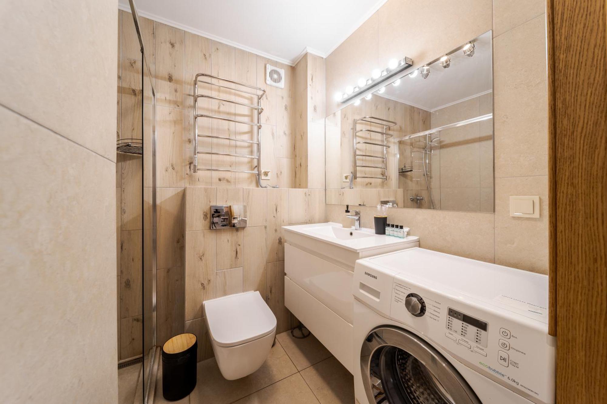 Tut Staroevreyska С Apartment Leópolis Exterior foto